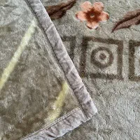 پتو گلبافت|رختخواب، بالش، پتو|فردیس, منظریه|دیوار