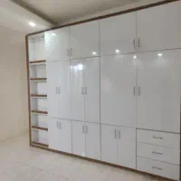 کمد دیواری جا کفشی تی وی وال|جاکفشی، کمد، دراور|کرج, حسین‌آباد|دیوار