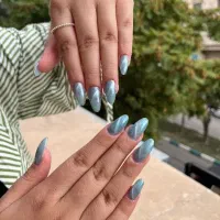 خدمات کاشت ناخن با مناسب ترین قیمت|خدمات آرایشگری و زیبایی|کرمانشاه, |دیوار