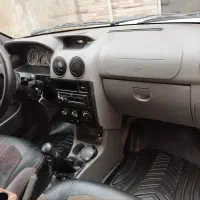 پراید ۹۶|خودرو سواری و وانت|قدس, شهرقدس|دیوار