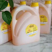 مایع دستشویی ارگانیک ویژه اقتصادی بدون حساسیت