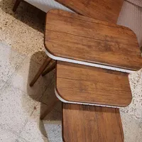 میز جلومبلی و عسلی