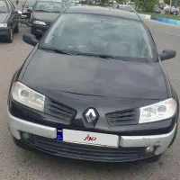 رنو مگان مونتاژ 2000cc، مدل ۱۳۸۹|خودرو سواری و وانت|تبریز, |دیوار