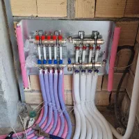 شاگرد تاسیسات ساختمان