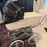 کالسکه وارداتی نو