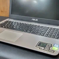 asus k556 i5 7200|رایانه همراه|دزفول, |دیوار