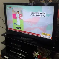 ال ای دی هوشمندسونی|تلویزیون و پروژکتور|اردبیل, |دیوار