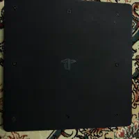 PS4 slim پلی استیشن ۴ اسلیم|کنسول، بازی ویدئویی و آنلاین|خمیر, |دیوار