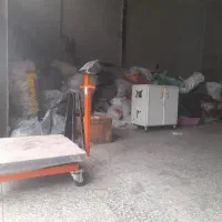 خریدار انواع ضایعات