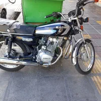 موتور درجه یک