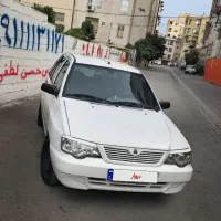 پراید ۱۱۱ مدل ۹۸