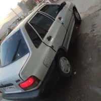 پراید دوگانه کارخانه