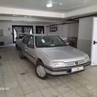 پژو405|خودرو سواری و وانت|بجنورد, |دیوار