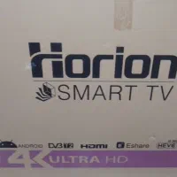 تلویزیون ال ای دی هوریون 50 اینچ|تلویزیون و پروژکتور|پردیس, فاز ۲|دیوار