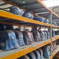 گیربکس حلزونی  قیمت مناسب  ارسال به سراسر کشور