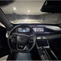 ایکس55  پرو پرمیوم مشکی مدل 1403/12/27|خودرو سواری و وانت|شیراز, آبیاری|دیوار