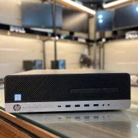 مینی کیس HP 800 G3