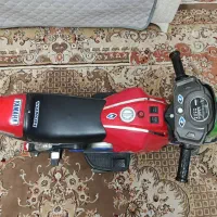 هندا نیکد|اسباب‌‌بازی|صدرا-فارس, فاز ۱|دیوار