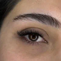 اکستنشن مژه تخفیف ۵۰ درصدی