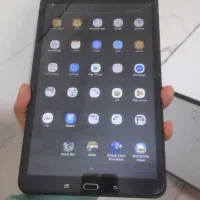 تبلت سامسونگ ۱۰ اینج|تبلت|کرج, خلج آباد|دیوار