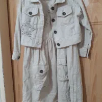 لباس بچه گانه
