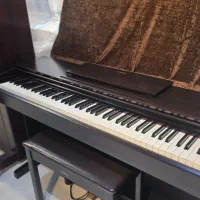 پیانو BarokPiano صدایی اصیل