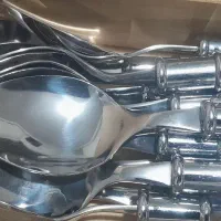 سرویس قاشق غذاخوری