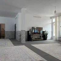 خانه ویلایی قابل سکونت ۴۲۰ متر استخر دار بر ۲۰ متر