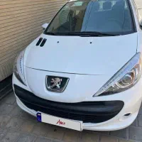 پژو 207iTu5|خودرو سواری و وانت|اصفهان, جلفا|دیوار