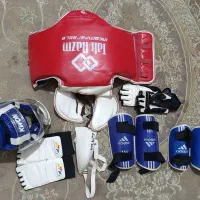 لوازم تکواندو