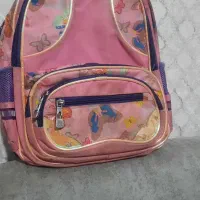 کوله پشتی دخترانه|کیف، کفش، کمربند|مشهد, توس (بلوار توس)|دیوار