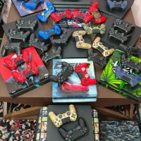 اجاره PS4 کرایه پی اس فور با نصب رایگان