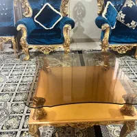 میز ناهار خوری و مبلمان|مبلمان خانگی و میز عسلی|تهران, کوثر|دیوار
