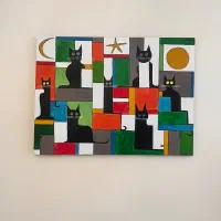 تابلو نقاشی