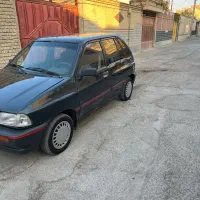 پراید هاچبک