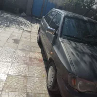 ماشین 132|خودرو سواری و وانت|خواف, |دیوار