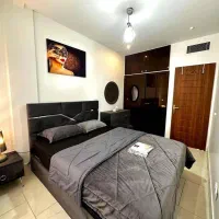 اجاره ی آپارتمان مبله و سوئیت  مرزداران وغرب تهران|اجارهٔ کوتاه‌مدت آپارتمان و سوئیت|تهران, پردیسان|دیوار