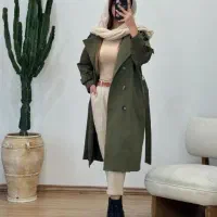 بارونی آستر دار