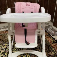 صندلی غذا کودک