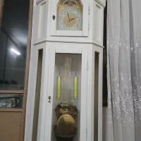 ساعت ایستاده سالم|ساعت دیواری و تزئینی|نیشابور, دربقاضی|دیوار