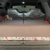 باکس چوبی رونیز|قطعات یدکی و لوازم جانبی|شاهین‌شهر, پاسداران|دیوار