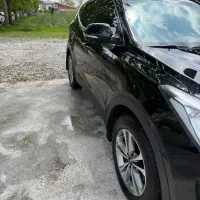 سانتافه مدل ۲۰۱۵ تک دیفرانسیل