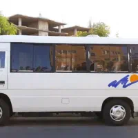 مینی بوس هیوندا