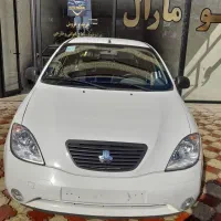 تیبا درحد خشک کم کار|خودرو سواری و وانت|تکاب, |دیوار