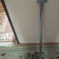 میله بارفیکس