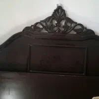 تختخواب منبتکاری