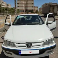 فروش پارس ۴۰۱موتورجدید