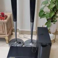 سینمای خانگی ال جی