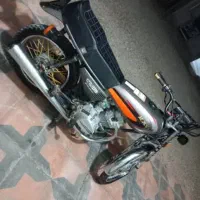 موتور احسان مدل 1386