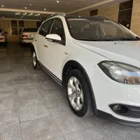 برلیانس کراس|خودرو سواری و وانت|رشت, کوی امام رضا|دیوار